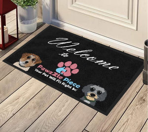 Pawzzle Piece