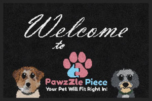 Pawzzle Piece