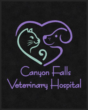 Canyon Falls Veterinary Hospital