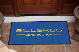 Billskog Construction