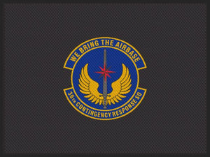 36th CRS