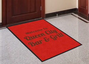Queen City Bar &  grill