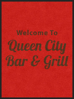 Queen City Bar &  grill