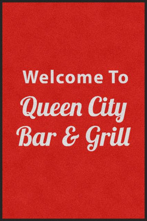 QUEEN CITY BAR