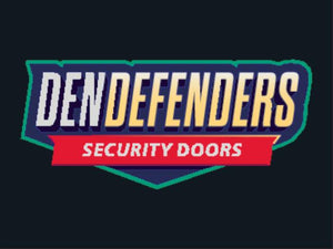 Den Defenders Security Doors