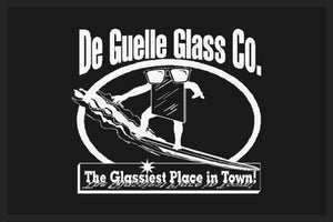De Guelle Glass Co.