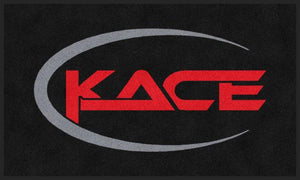 KACE indoor mat