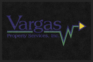 Vargas Front Door
