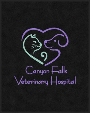 Canyon Falls Veterinary Hospital