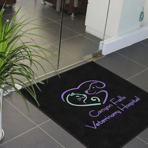 Canyon Falls Veterinary Hospital