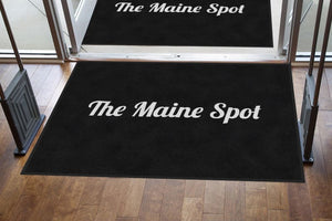 THE MAINE SPOT