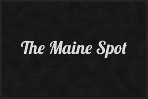 THE MAINE SPOT