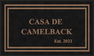 Casa De Camelback