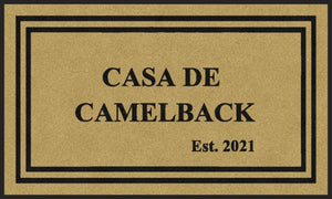 Casa De Camelback