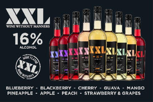 Tri-Vin Wine Without Manners