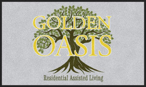 Golden Oasis Assisted Living