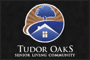 TUDOR OAKS WALK OFF MATs