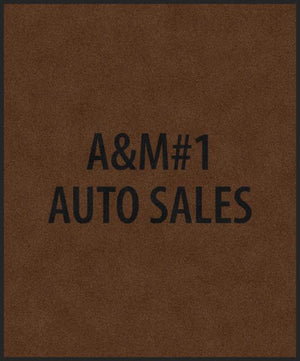A&M#1 AUTO SALES