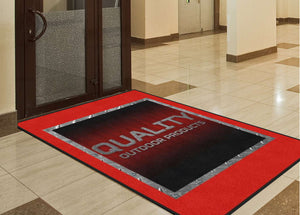 quality outdoor products