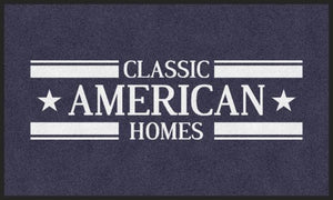 Classic American Homes