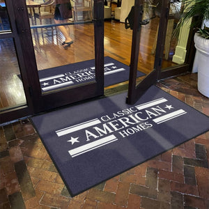Classic American Homes