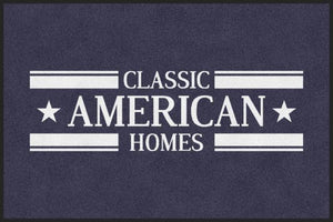 Classic American Homes