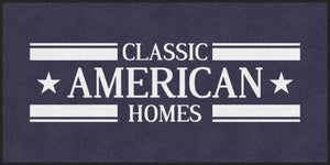 Classic American Homes