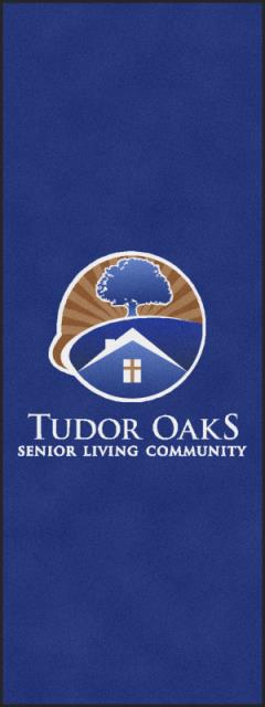 TUDOR OAKS