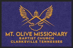 Mt. Olive Missionary RP