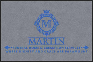 Martin funeral home