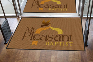 Mt Pleasant