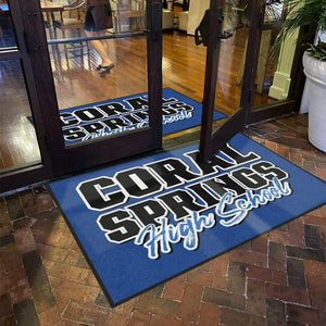 Coral Springs High School