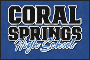 Coral Springs High School