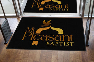 Mt Pleasant