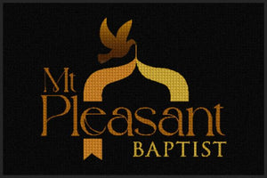 Mt Pleasant