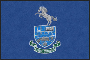 Coral Springs High School