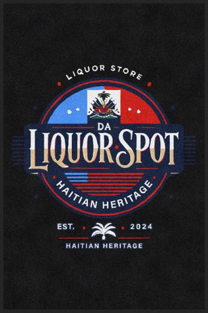 Da Liquor Spot
