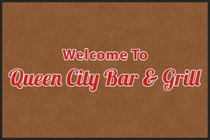 Queen City Bar & Grill