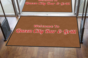 Queen City Bar & Grill