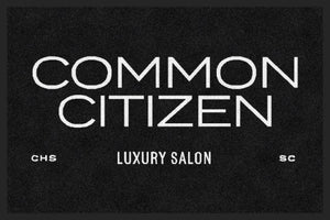Common Citizen