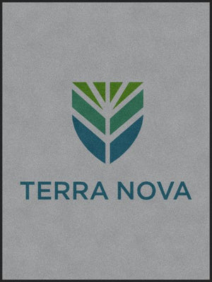 Terra Nova - Trade show rug
