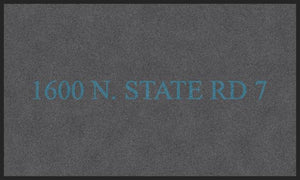 1600 - Write Your Own