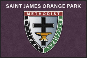 Saint James