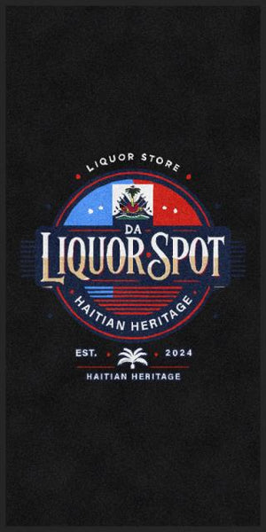 Da Liquor Spot