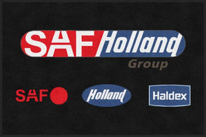 SAF - Floor Mat