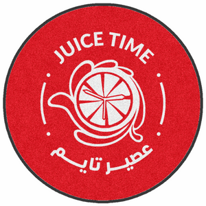 Juice Time San Diego