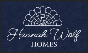 Hannah Wolf Homes