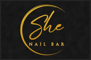 SHE NAIL BAR