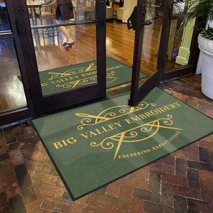 Big Valley Embroidery
