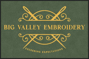 Big Valley Embroidery